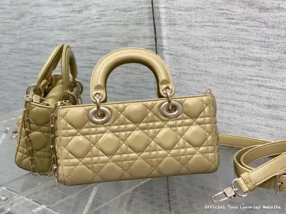 Tony Luxuries diro BAG-22*12*6CM LADY D-JOY 0520